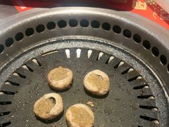 -新石器烤肉(百联川沙店)