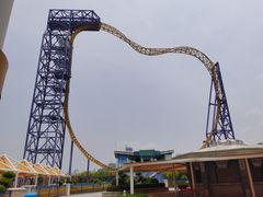 -厦门方特梦幻王国