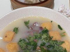 -鸭得堡老鸭汤·鸭血粉丝(南京博物院店)
