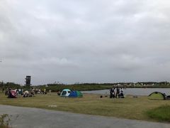 -春花秋色城市公园