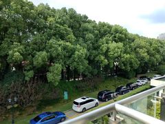 -上海虹桥迎宾馆