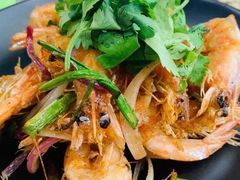 -争鲜·鲍鱼鸡煲(美邻中心店)