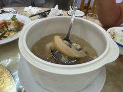 -柳周农家菜特色老店沙田柚美食(东大街店)