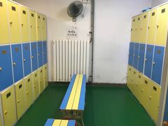 -五台山南京工业大学游泳馆(江浦馆)