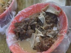 -二七友名焖子铺