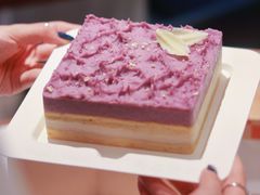-壹点壹客·生日蛋糕(南山店)