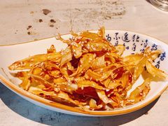 -T館·花园艺术餐厅