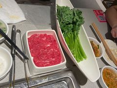 -海底捞火锅(同泰时代广场夜宵主题店)