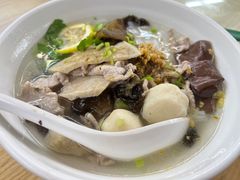 -后田海鲜餐厅(南澳香湖湾店)