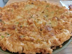 -东吉馆韩式餐厅(八经街总店)