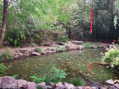 -竹泉村旅游度假区