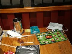 -喝丢一只鞋海鲜烧烤·海肠捞饭(文体街店)