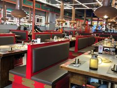 大堂-明洞王妃家烤肉(苏州中心星悦汇店)