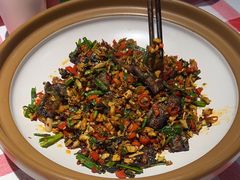 -西江红·株洲本地菜(滨江南路店)