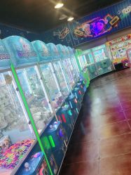 -卡通尼乐园·生日会(烟台永旺店)