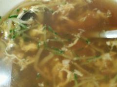 -青岛锅贴(四流中路店)