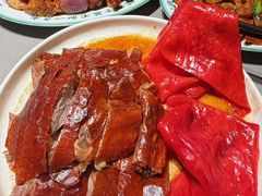 -阿诚市井潮汕菜(金台路店)