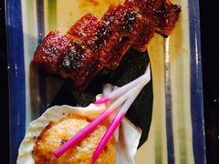 -曙亚洲餐厅-重庆富力艾美酒店(南坪万达广场店)