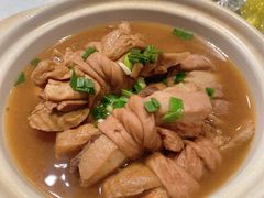 -风味小馆(天目湖宾馆店)