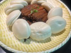 -简小舍·民间手艺菜(武昌江滩店)