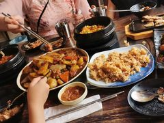 -妈妈手(山大总店)