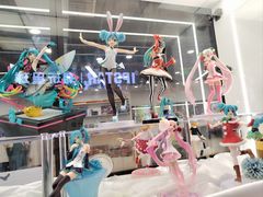 -IPSTAR|潮玩星球(天府广场店)