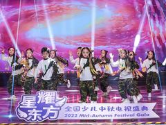 -小荧星艺校(浦东中环分校)