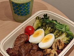 -KPRO肯律轻食(淘金店)