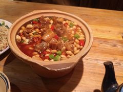 -破三川·新川菜(静安大融城店)