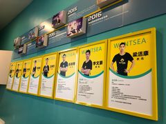 -玩胜青少儿体能(福田侨香中心)