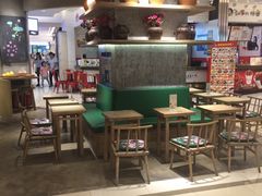 -宝珠奶酪(长宁金虹桥店)