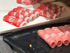 -海底捞火锅(上地华联店)