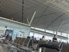 -南昌昌北国际机场