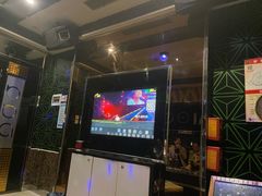 -迪迪派KTV(创业大厦店)
