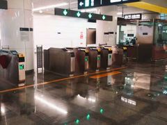 -蒲黄榆(地铁站)