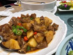 -厦门悦华酒店·绿庭主题自助餐厅