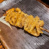 值得N刷的烧鸟店🍢会爆浆的提灯很难不爱💕