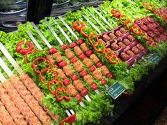 -卢布里西餐厅(总店)