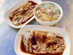 牛肉拉肠-源记肠粉(华贵路店)