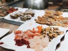 -上渔铁板烧(熙悦汇店)