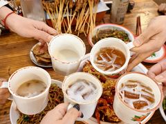 -冶建镜子·中国龙虾王(总店)