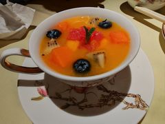 -惠食佳(滨江大公馆店)