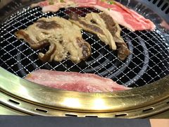 -黑牛の場烤肉(摩天活力城店)