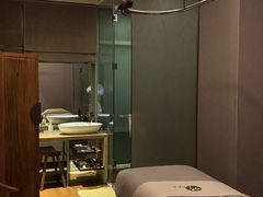 -良子健身·竹Spa(五四广场店)