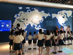 -广州市城市规划展览中心