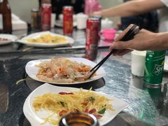 -QQ海鲜餐厅