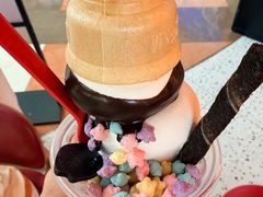 -DQ·蛋糕·冰淇淋(阜盛道店)