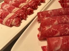 -海底捞火锅(金地广场生日主题店)