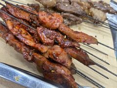 -老白家怡贵园烤肉
