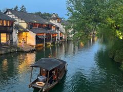 -乌镇景区